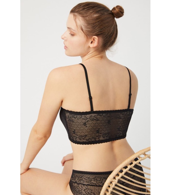 Bandeau Multiposición Ysabel Mora 10036