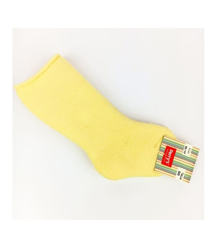 Calcetines Altos de Rizo Niño y Niña de Rizo