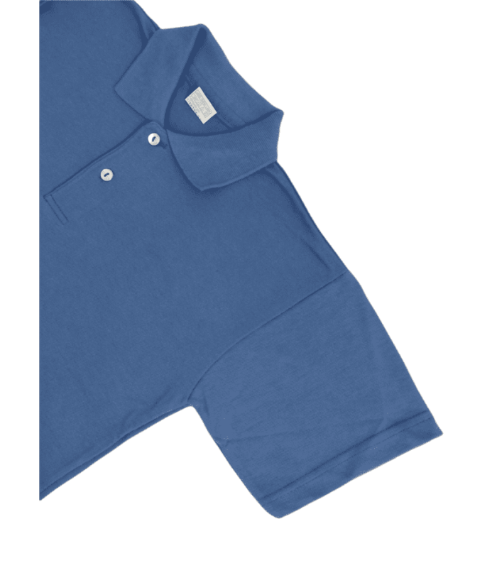 Polo Niño Manga Corta Fabio 9305