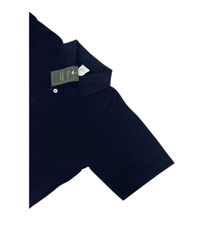 Polo Niño Manga Corta Fabio 9305