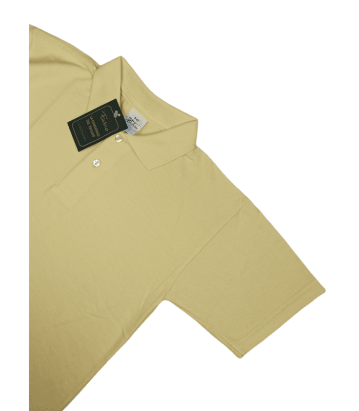 Polo Niño Manga Corta Fabio 9305