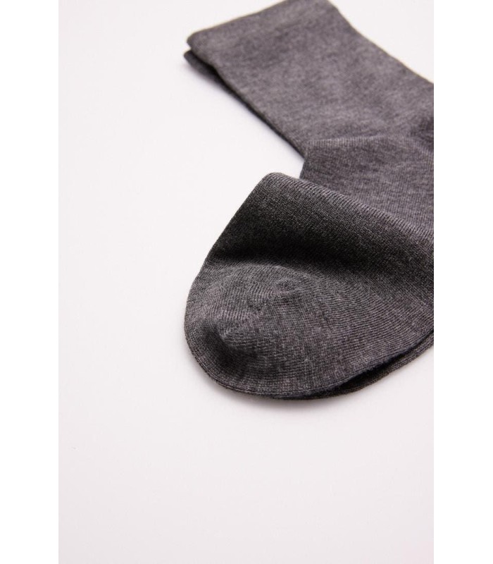 Calcetín Hombre Bambú 22348