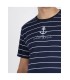 Pijama Manga Corta Under the Sea para Hombre