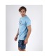 Pijama Manga Corta Bike Stripes 55250