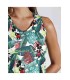 Camisola Tirantes Mickey Jungle 51534