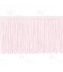 Fleco Cuquillo Rosa 30 Cm