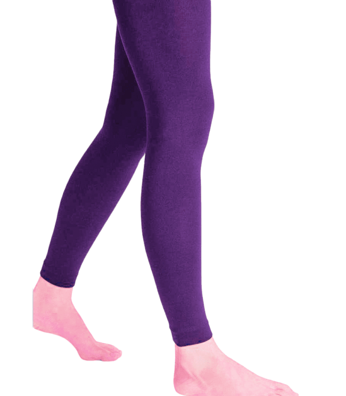Leggings Térmicos 140 Deniers Ysabel Mora 13841