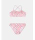 Bikini Niña Mr Wonderful 15246 Talla 4