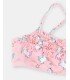Bikini Niña Mr Wonderful 15246 Talla 4