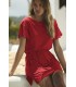 Vestido Fleur D Ete 19619 Talla XL