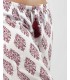 Pantalón Cord Admas 19666