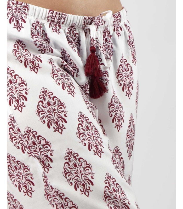 Pantalón Cord Admas 19666