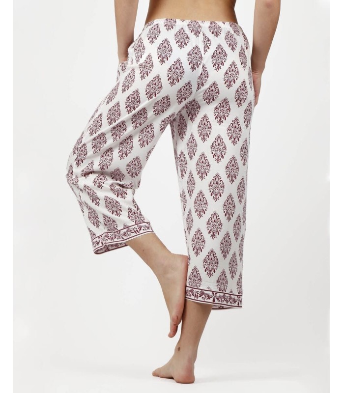Pantalón Cord Admas 19666