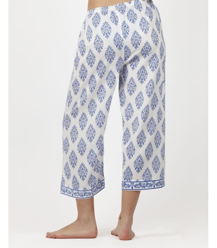 Pantalón Cord Admas 19666