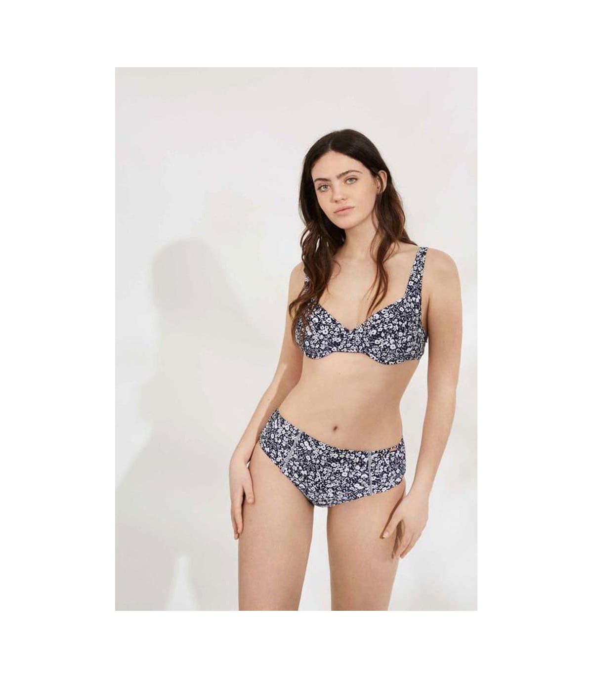 Bikini Aro Reductor para Mujer Ysabel Mora Copa C 81616