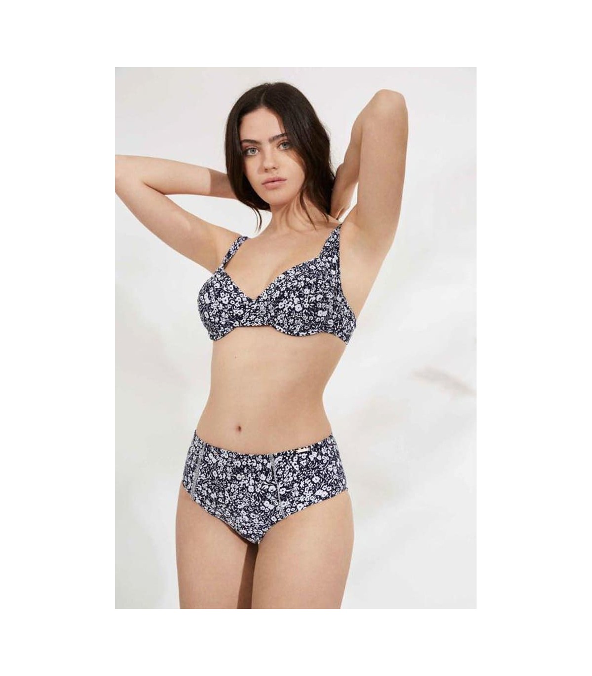 Bikini Aro Reductor para Mujer Ysabel Mora Copa C 81616