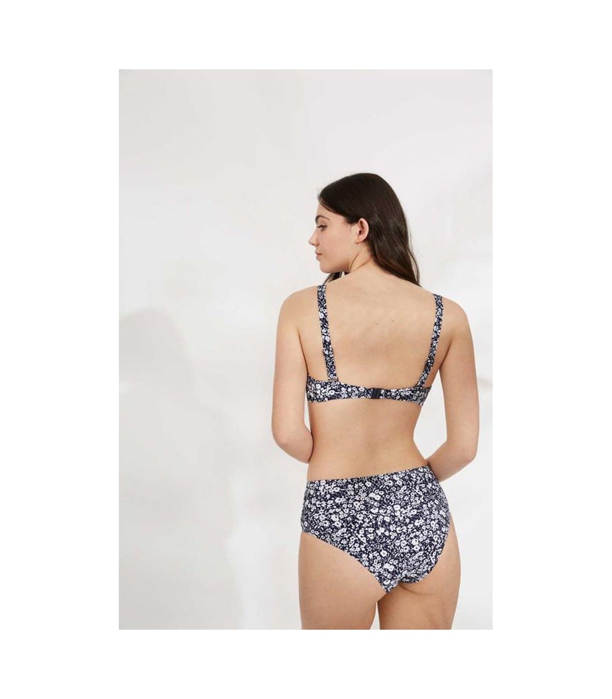 Bikini Aro Reductor para Mujer Ysabel Mora Copa C 81616