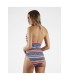 Bañador Halter Guatemala ADMAS Bañador 11320 Talla 46