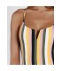 Bañador Copa Sun Sripes Admas 11321 Talla 38