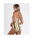 Bañador Copa Sun Sripes Admas 11321 Talla 38