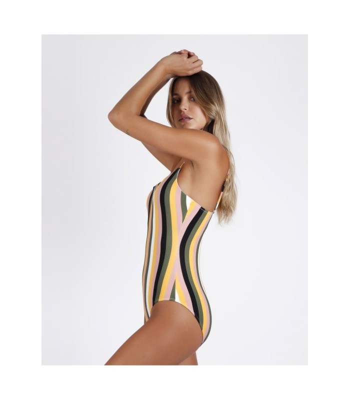 Bañador Copa Sun Sripes Admas 11321 Talla 38