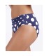 Bikini Aro Dots Admas 15241