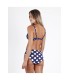 Bikini Aro Dots Admas 15241