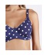 Bikini Aro Dots Admas 15241