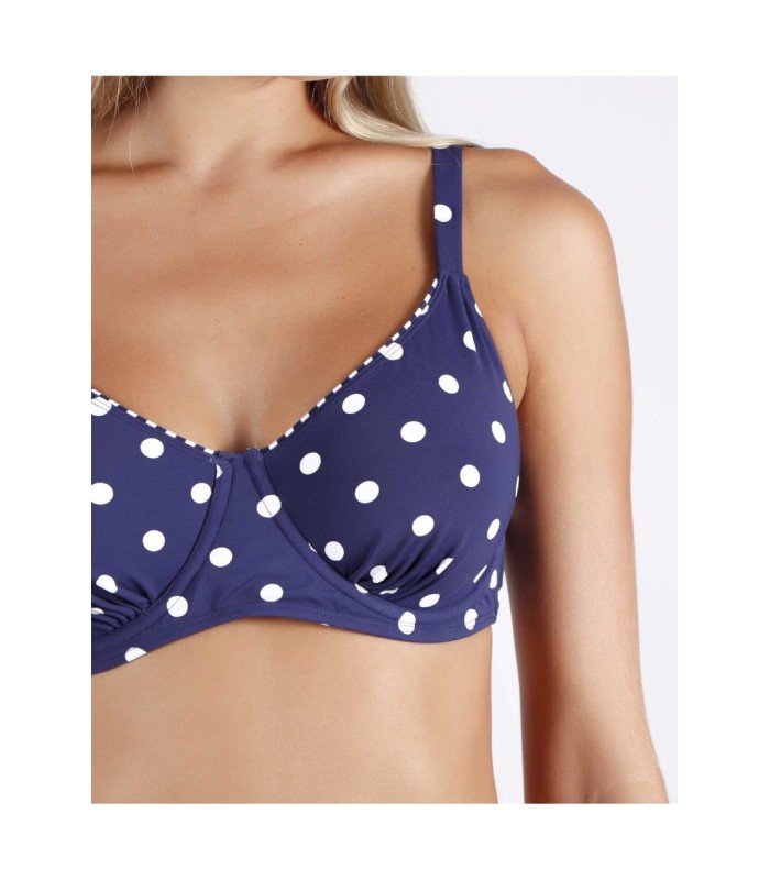 Bikini Aro Dots Admas 15241