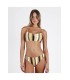 Bikini Top Sun Stripes Admas 15254 Talla 40