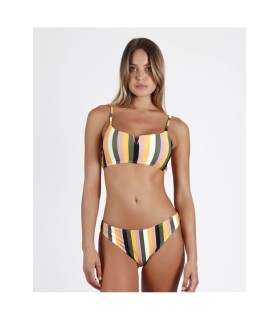 Bikini Top Sun Stripes Admas 15254