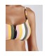 Bikini Top Sun Stripes Admas 15254 Talla 40