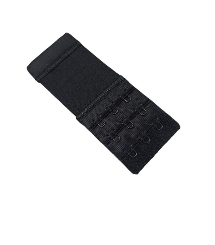 Alargador Sujetador de 3 Corchetes Estrecho
