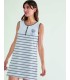 Camisola Mujer Sin Mangas "Chic"