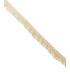 Puntilla Fruncida 15mm