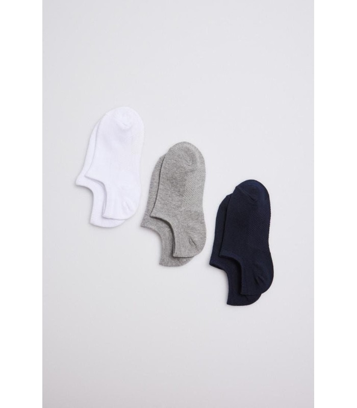 Pinki Invisible Infantil Transpirable Ysabel Mora 42736