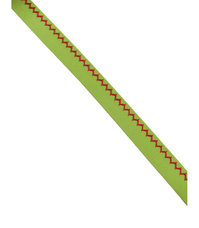 Bies Fantasía Zig-Zag 18M.M