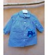baby colegial niño azul tren babi escolar vichy