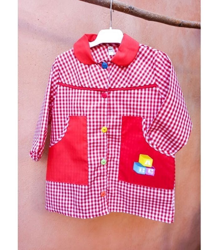 Baby Colegial ABC