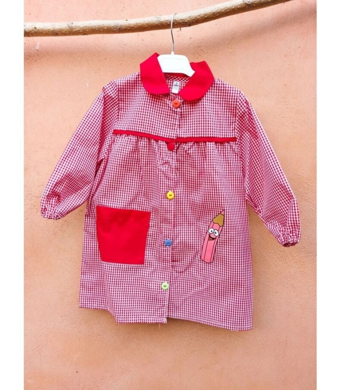 Baby Escolar Lapiz Varios Colores