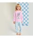 Pijama Niña Micropolar Muydemi
