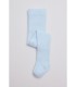 Leotardo Infantil Liso Azul Celeste Ysabel Mora 36981