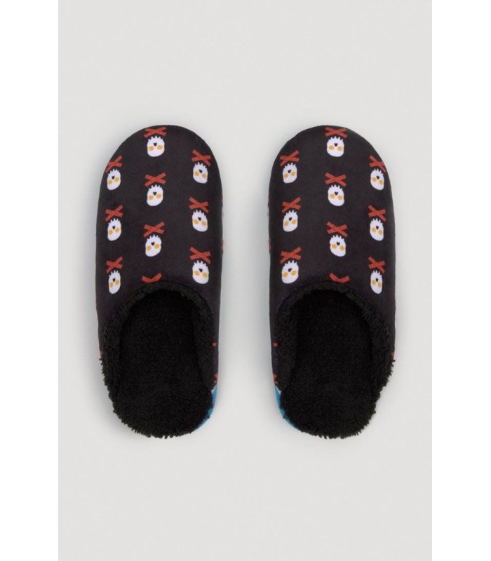 Zapatillas Casa Hombre 24030
