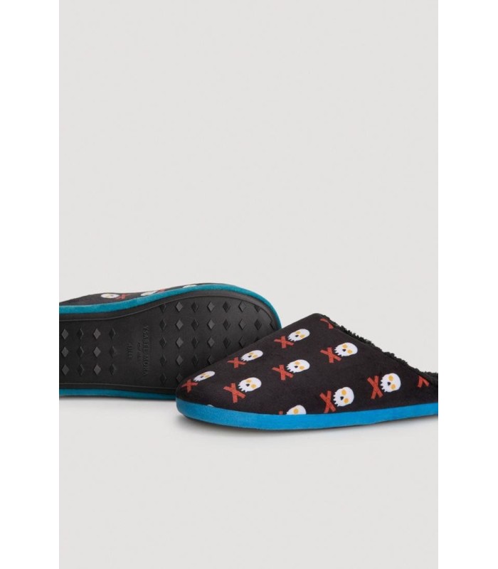 Zapatillas Casa Hombre 24030
