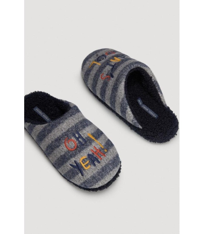 Zapatillas Casa Niño 44006