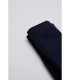 Leotardo Infantil Liso Azul Marino Ysabel Mora 36981
