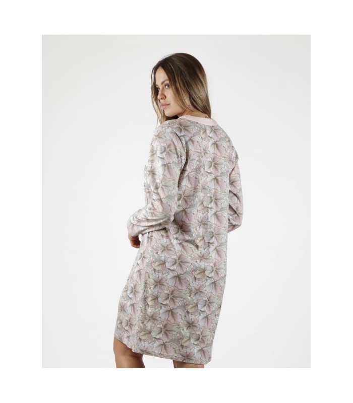 Camisola Manga Larga Made With Love