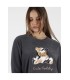 Pijama Mujer Micropolar "Cute Teddy"