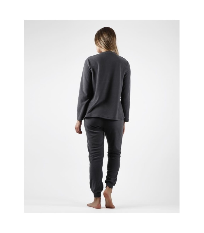 Pijama Mujer Micropolar "Cute Teddy"