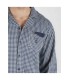 Pijama Abierto Hombre 56580